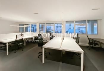 Location bureau Puteaux - Proche M° Esplanade de la Défense