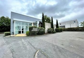 Location bureaux Balma - Proche métro Balma-Gramont