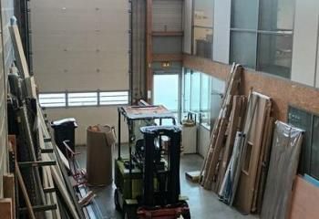 Local d'activité à vendre Le Havre - Proximité centre-ville et aéroport