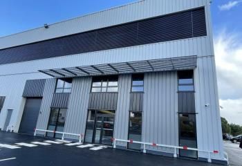 Local d'activité neuf à louer Lormont - Accès A10, A630, rocade