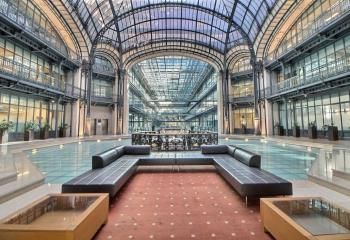Bureaux à louer Paris 2 - Entre Opéra Garnier et Palais de la Bourse