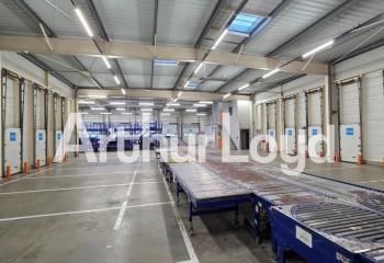 Location messagerie logistique Mouen - Périphérie de Caen