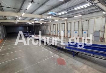 Messagerie logistique à vendre Mouen - Périphérie de Caen