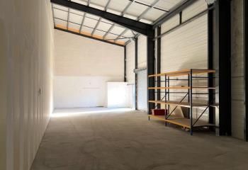 Local commercial à vendre Limoges Nord - Family Village