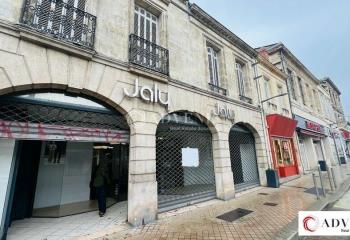 Local commercial à louer Le Bouscat - Proche Bordeaux