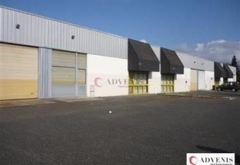 Local d'activité à louer Mérignac - Zone du Phare - Accès Rocade A630