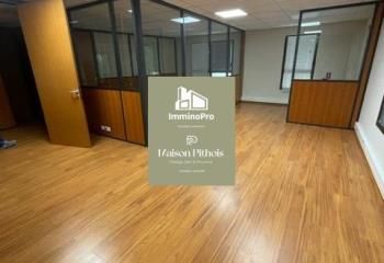 Location bureaux Aubagne - Zone d'activité Napollon