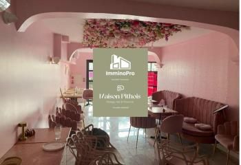 Local commercial à louer Toulon - Quartier Mourillon