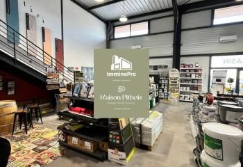 Local commercial à louer Brignoles - Proche centre commercial