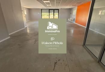 Local commercial à louer Saint-Cyr-sur-Mer - Proximité axes routiers