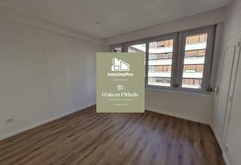 Location bureau Toulon centre - Proche place de la Liberté