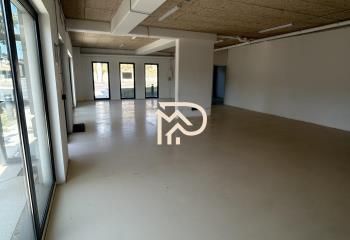 Local commercial à louer Le Beausset - Proximité commerces