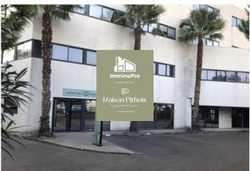 Location entrepôt mixte Marseille 12 - Échangeur Saint-Jean-du-Désert