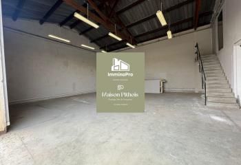 Local professionnel à louer Aubagne - Proximité axes routiers