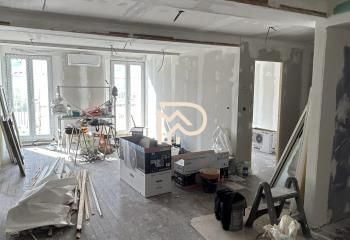 Location bureaux centre-ville Toulon - Proximité gare et bus