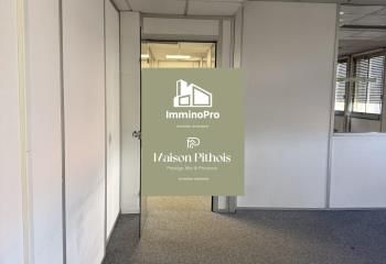 Location bureaux Aix-en-Provence - Proximité axes autoroutiers