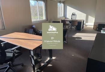 Location bureau Aix-en-Provence - Proche autoroutes