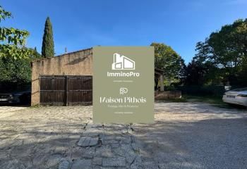 Location bureaux Gémenos - Proche centre-ville et axes routiers