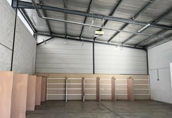 Local d'activité à louer Saint-Martin-le-Vinoux - Proximité Grenoble