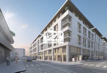 Local commercial à vendre Thonon-les-Bains centre-ville - Proche gare