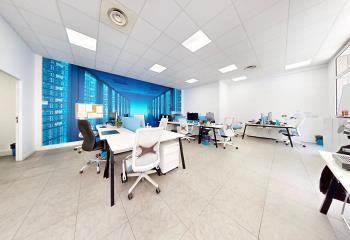 Local commercial à vendre Puteaux - Proximité La Défense