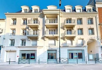 Local commercial à louer La Garenne-Colombes - Proche place du Souvenir Français