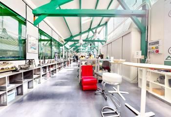 Local d'activité à vendre La Garenne-Colombes - Proche gare et tramway