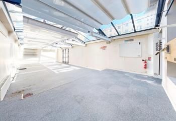 Local d'activité à louer La Garenne-Colombes - Proche gare et bus