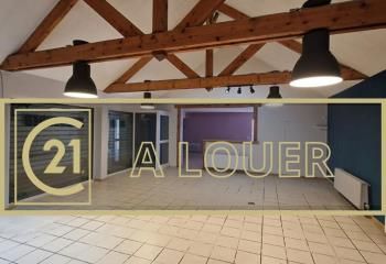 Local commercial à louer Sud de Caen - Proche transports