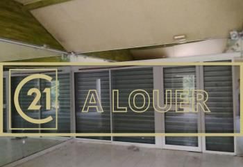 Local commercial à louer Sud de Caen - Proche transports