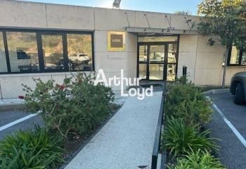 Location bureau Sophia Antipolis - Proche autoroute A8