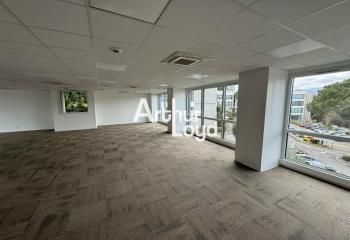 Location bureaux Sophia Antipolis - Proximité autoroute A8