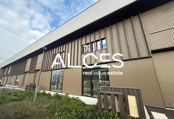 Location locaux d'activité Mérignac - Zone AEROPARC