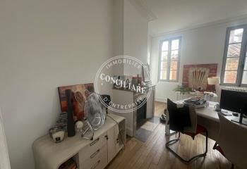 Location bureaux Toulouse centre - Proche Place Wilson
