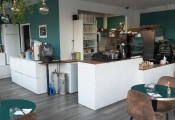 Local commercial à vendre Pessac centre-ville