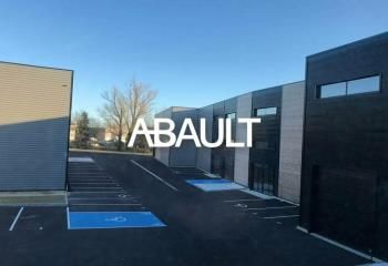 Local d'activité à vendre Bouloc - Eurocentre