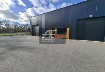 Local d'activité à louer Campbon - Proximité axes Nantes/Vannes et Nantes/Saint-Nazaire