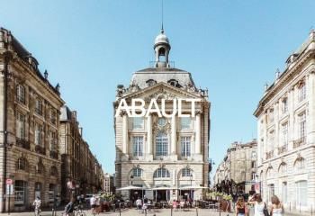 Local commercial à louer Bordeaux Chartrons - Terrasse