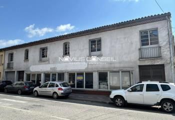 Local commercial à vendre Montauban - Proximité Gare