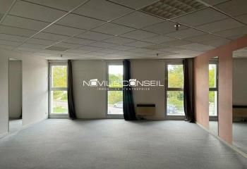 Location bureaux Ramonville-Saint-Agne - Proche bus et métro