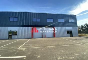 Locaux d'activité à louer Bruguières - Accès A62 et bus