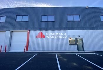 Locaux d'activité à louer Bruguières - Accès A62 et bus