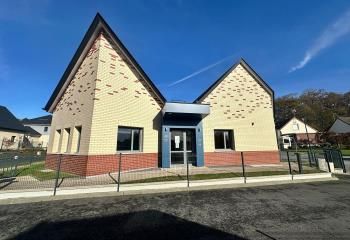 Vente locaux médicaux Saint-Romain-de-Colbosc - Proche parking