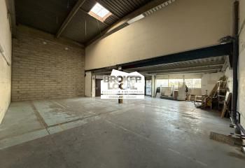 Local d'activité à louer Ville-la-Grand - Zone du Mont Blanc