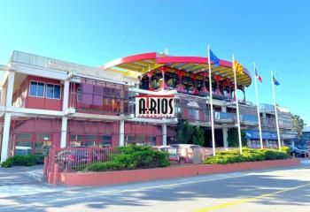 Location bureau La Farlède - Proche autoroute et ZI Toulon Est