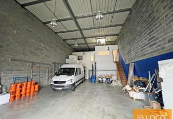 Local d'activité à louer Plaisance-du-Touch - Secteur Ouest de Toulouse