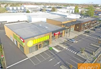 Local commercial à louer Fenouillet - Axe majeur Nord de Toulouse