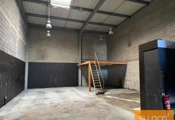 Local d'activité à louer Plaisance-du-Touch - Secteur Ouest Toulouse