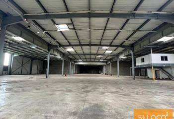 Entrepôt à louer Plaisance-du-Touch - Secteur Ouest de Toulouse