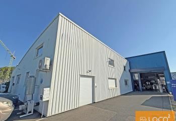 Local d'activité à louer Gaillac - Proche A68 et Toulouse